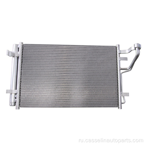 AC Condenser для Hyundai Elantra 1.6 I 16V 06 OEM 97606-2H000 CAR Condenser